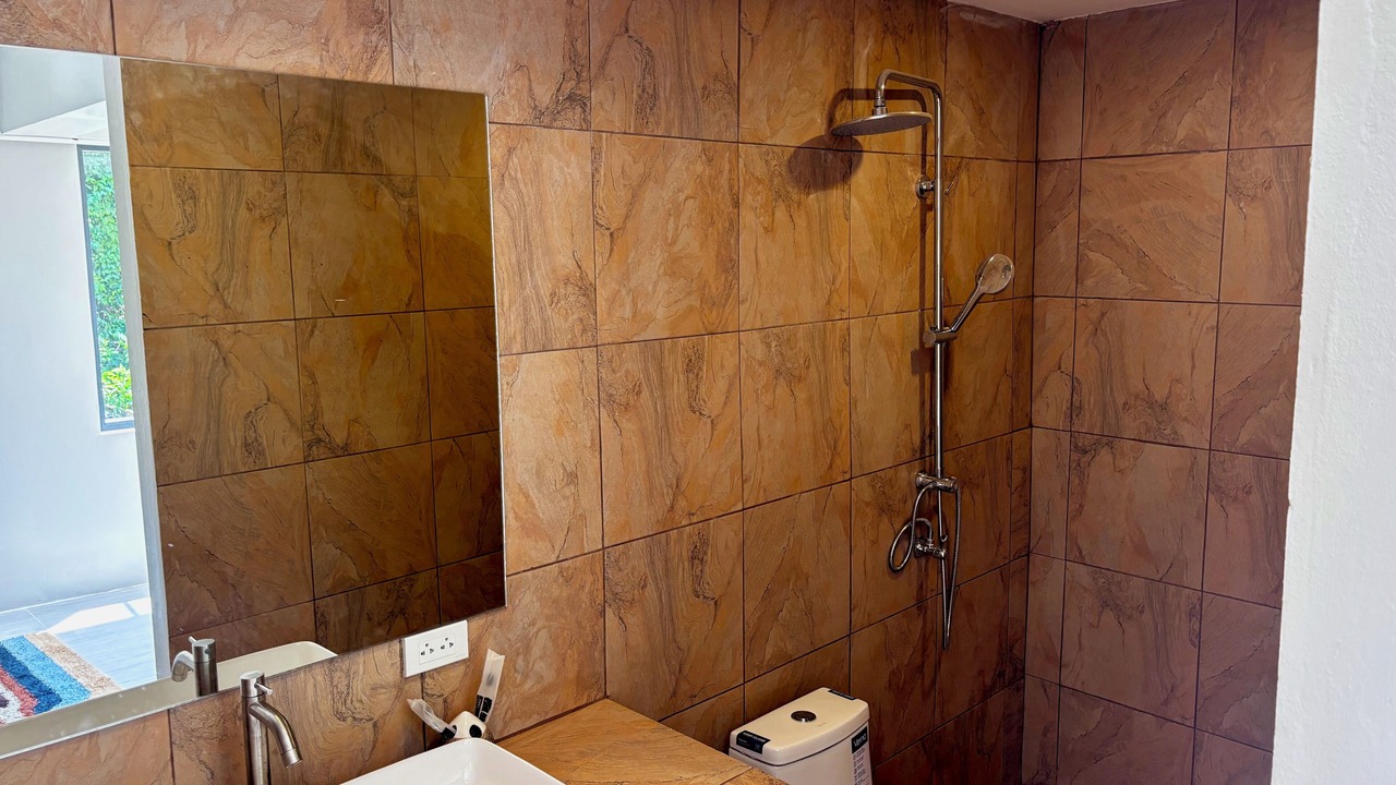 Photo of Bathroom in Bophut Hills