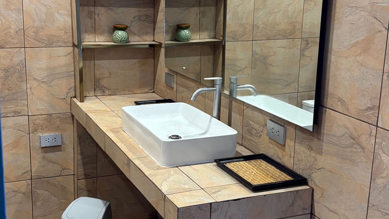 Photo of Bathroom in Bophut Hills