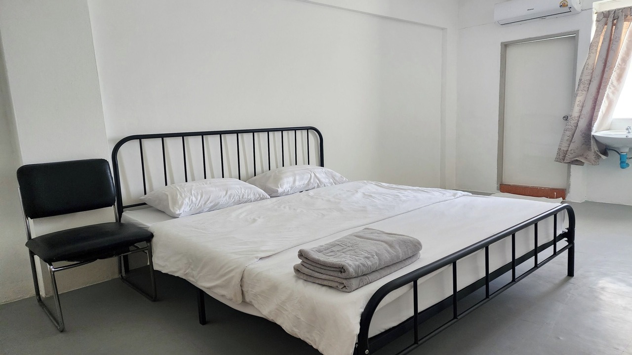 Photo of Bedroom in Bang Chalong