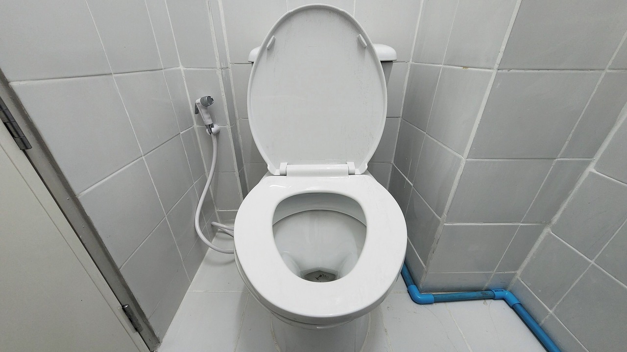 Photo of Bathroom in Bang Chalong