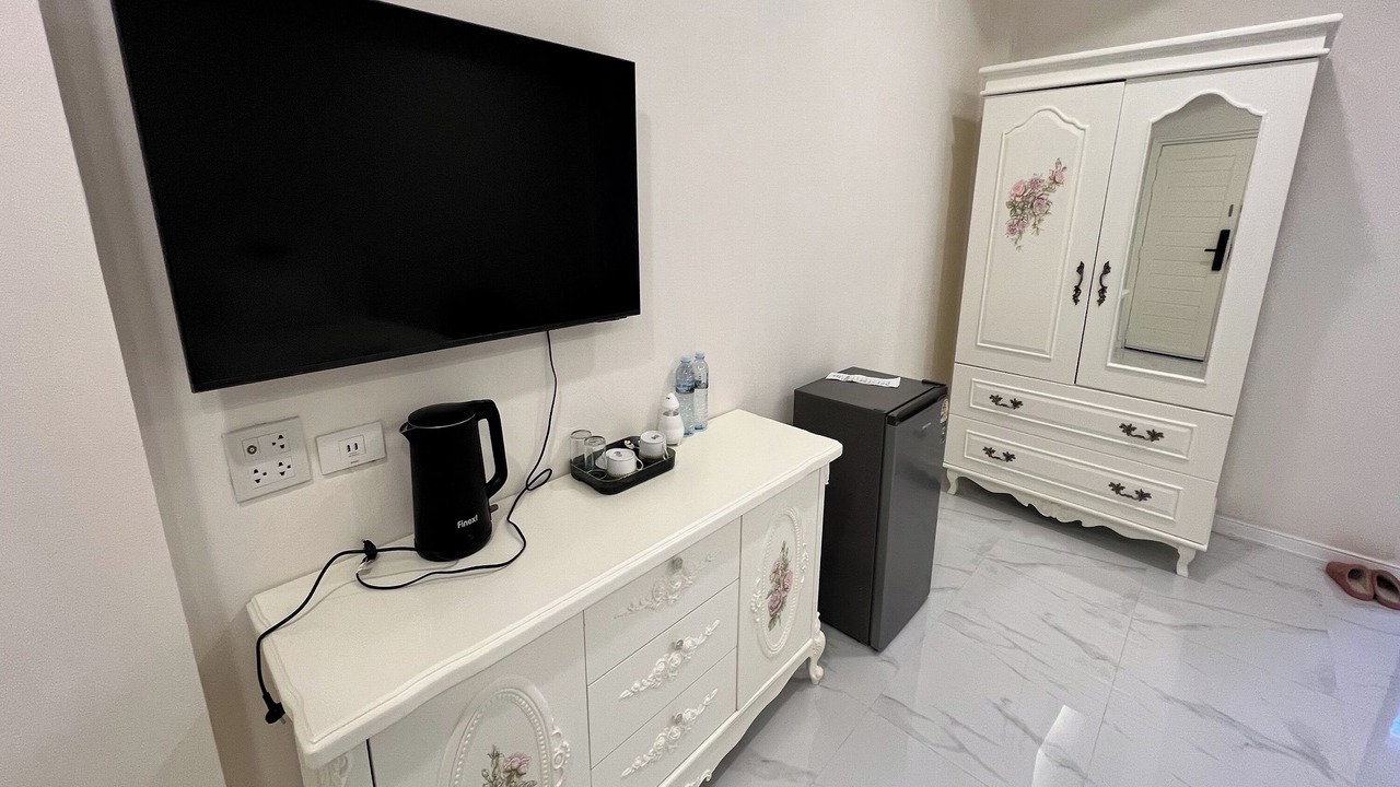 Photo of Bedroom in Kanchanaburi