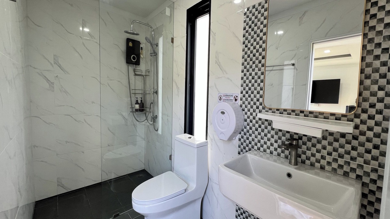 Photo of Bathroom in Kanchanaburi