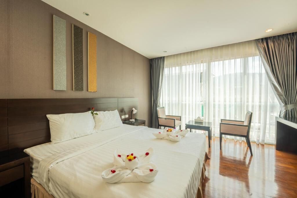 Photo of Bedroom in Kamala