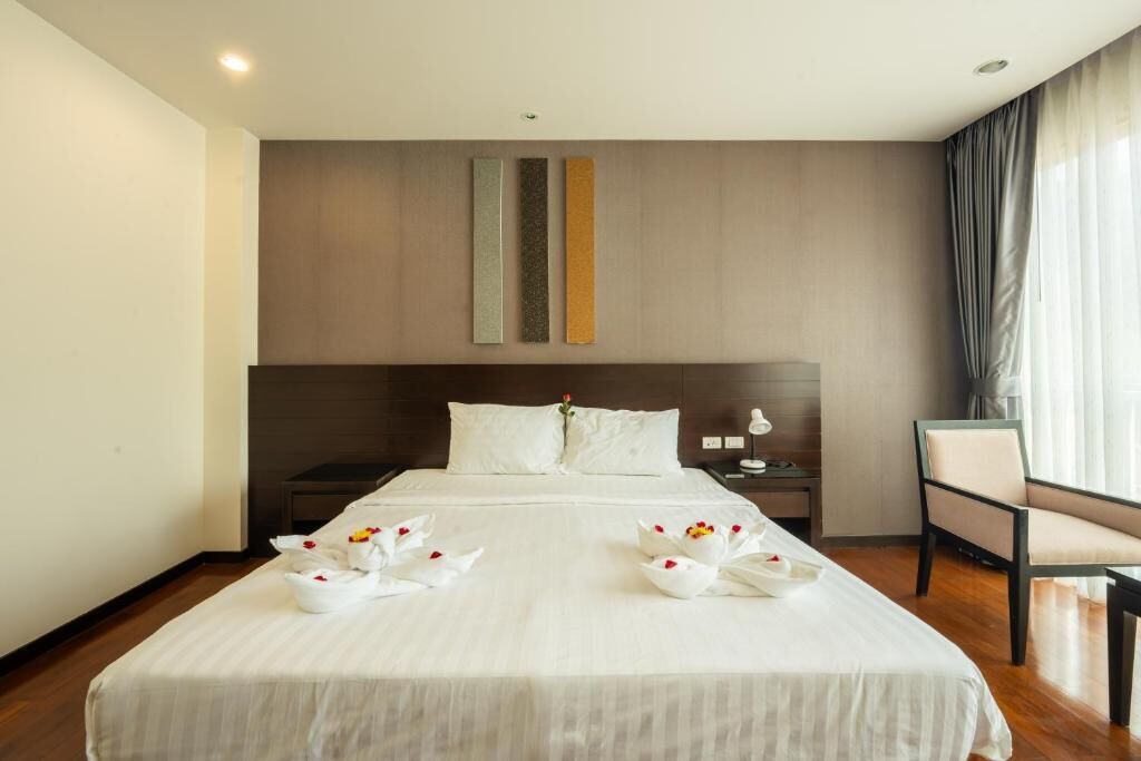 Photo of Bedroom in Kamala