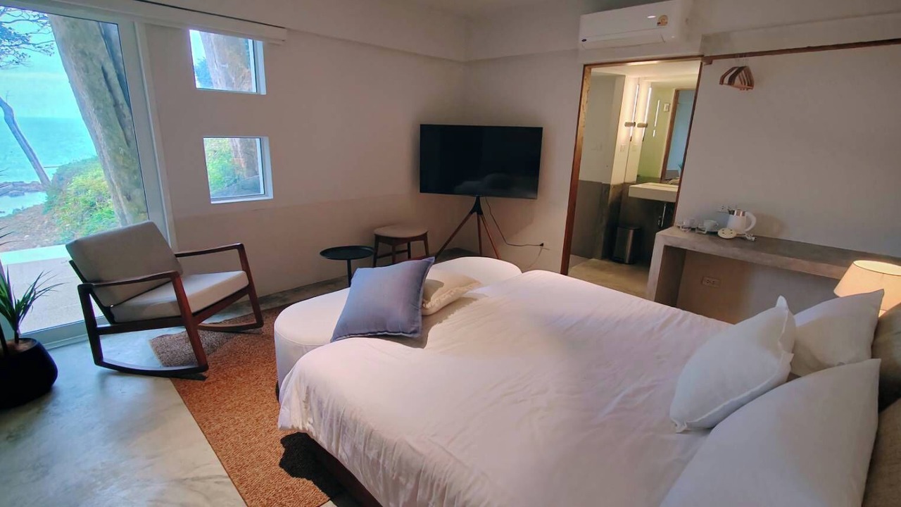 Photo of Bedroom in Ko Lanta