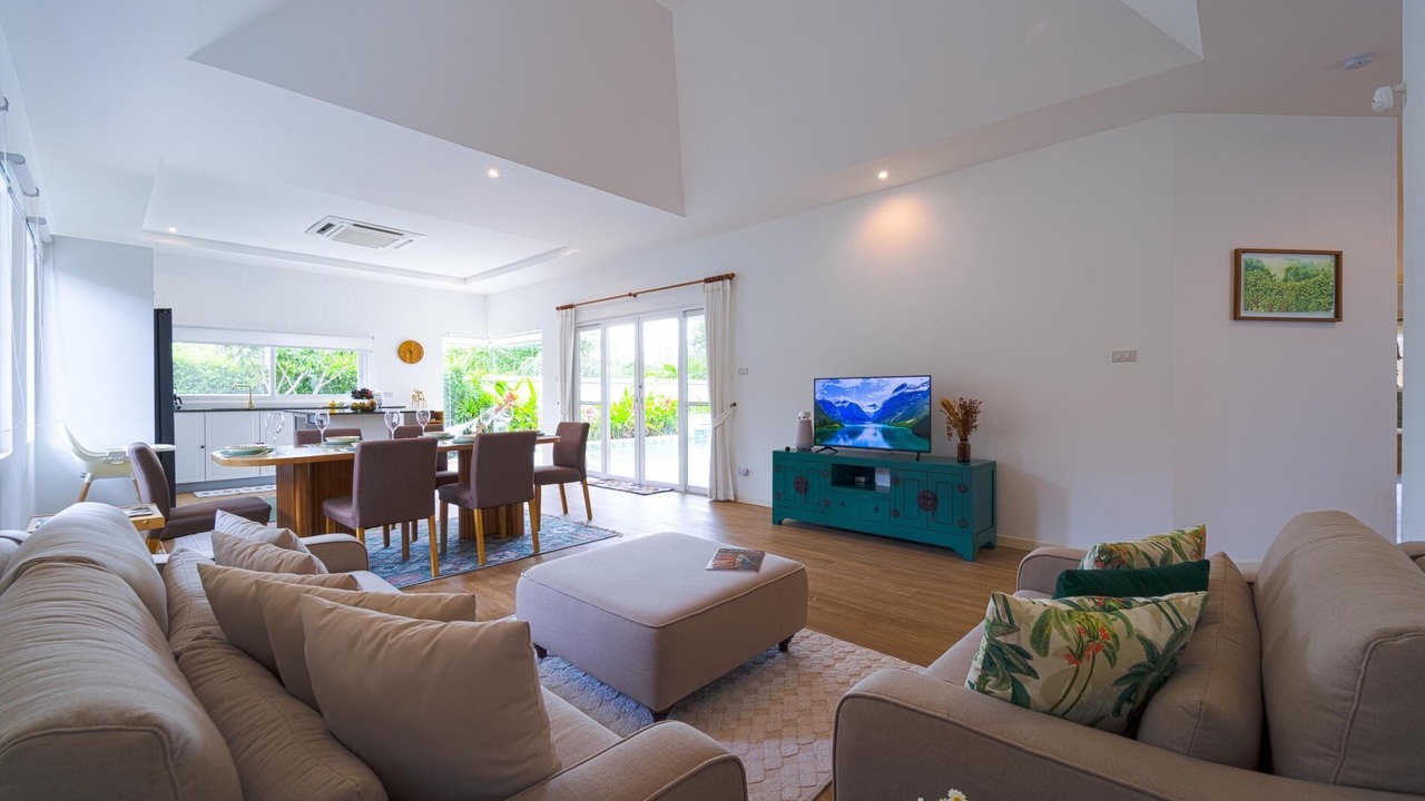 Photo of Outdoor in Hua Hin
