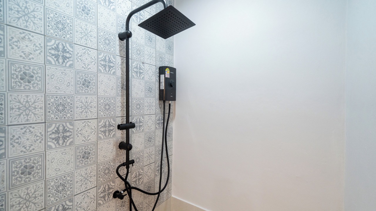 Photo of Bathroom in Rawai