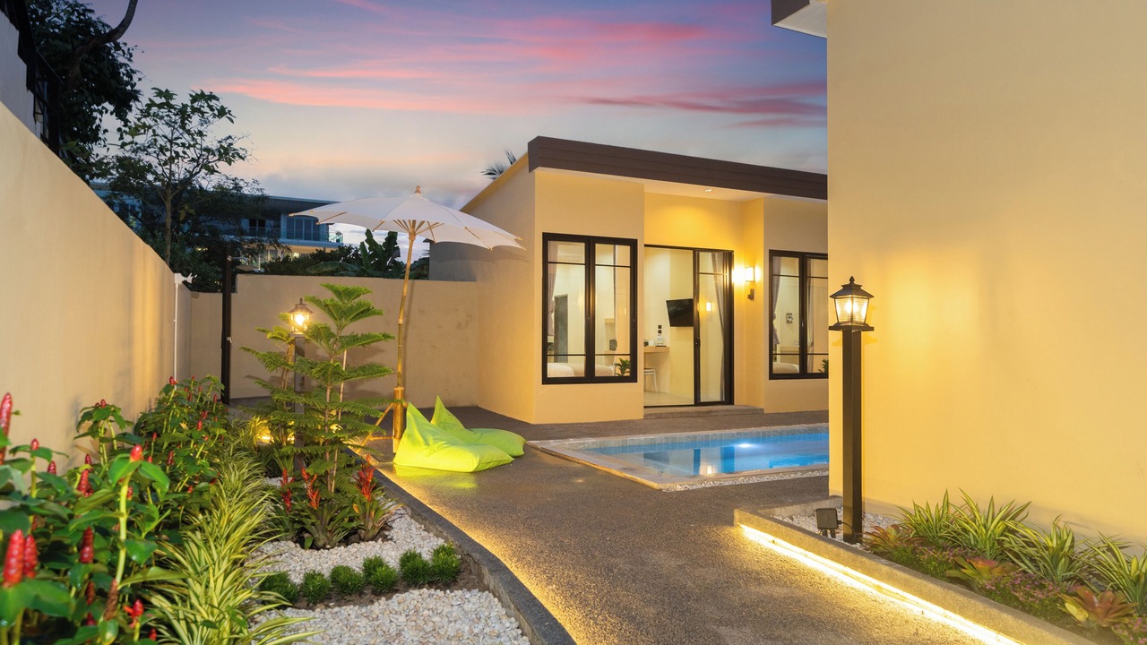 Photo of Outdoor in Rawai