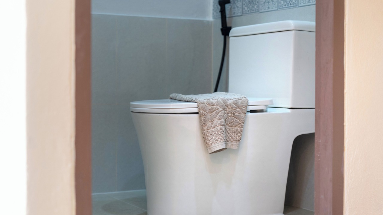 Photo of Bathroom in Rawai