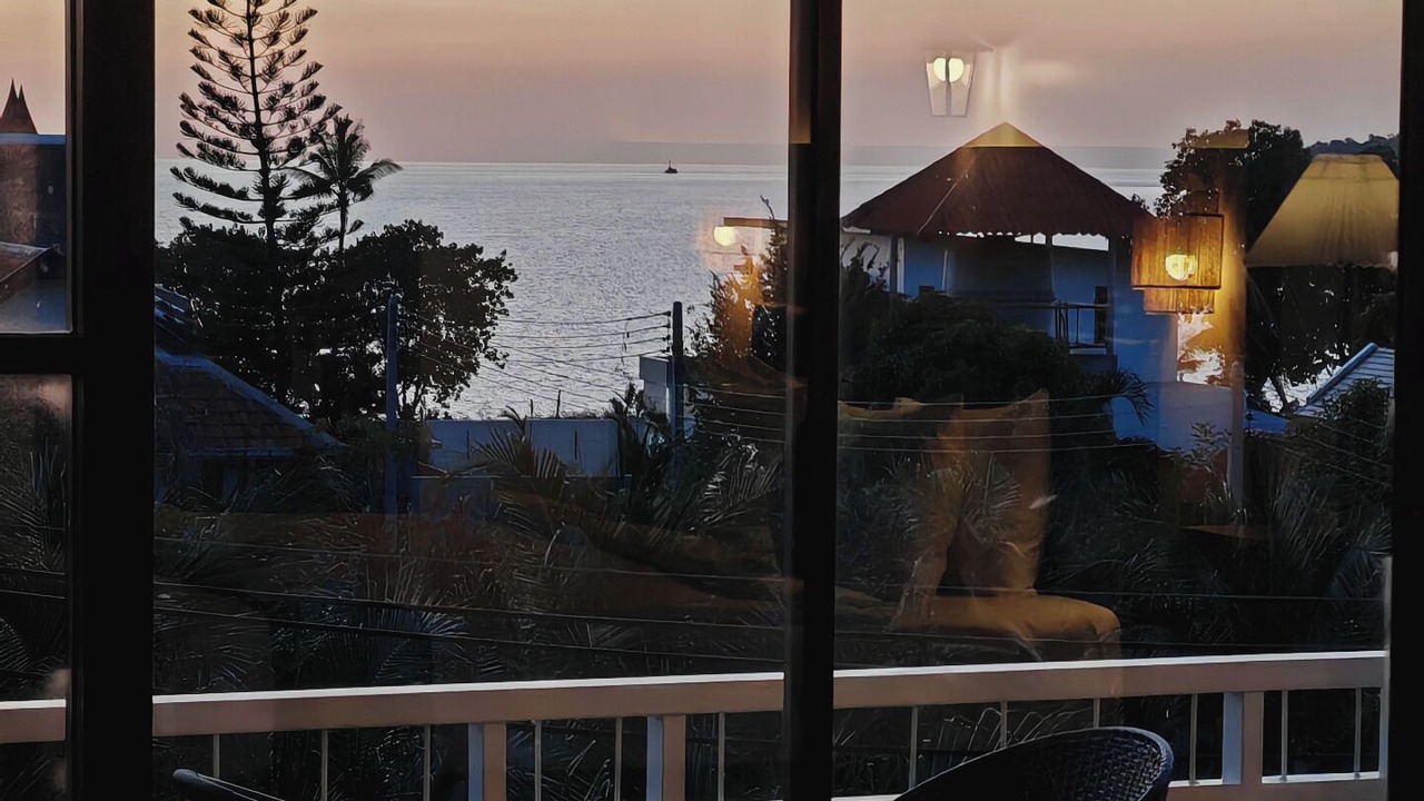 Photo of Patio Balcony in Plai Laem