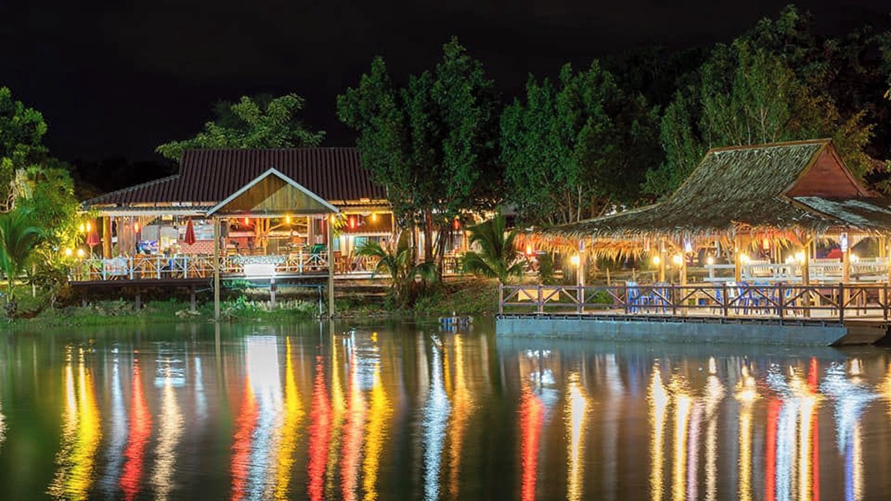 Photo of Outdoor in Kaeng Sian