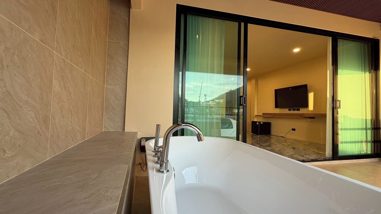 Photo of Bathroom in Karon