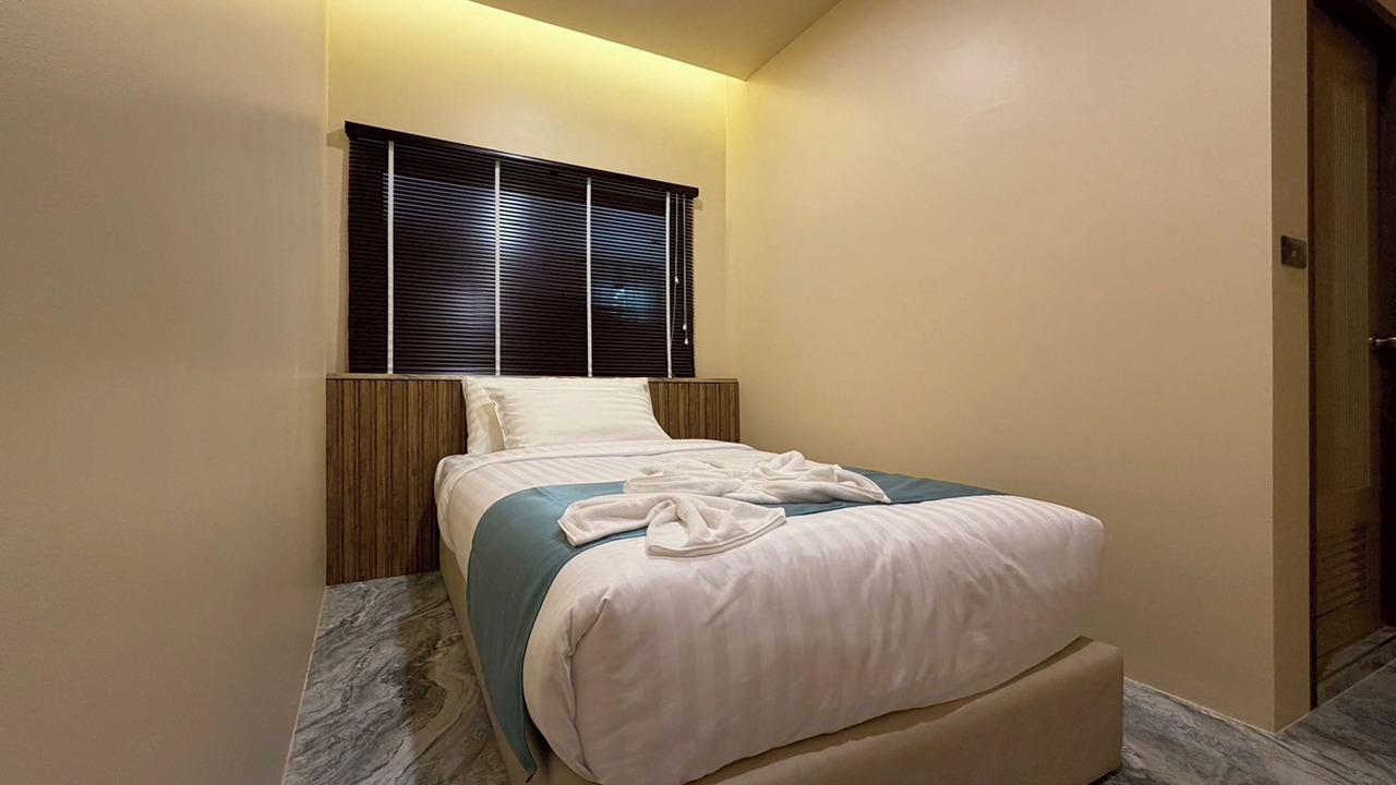 Photo of Bedroom in Karon