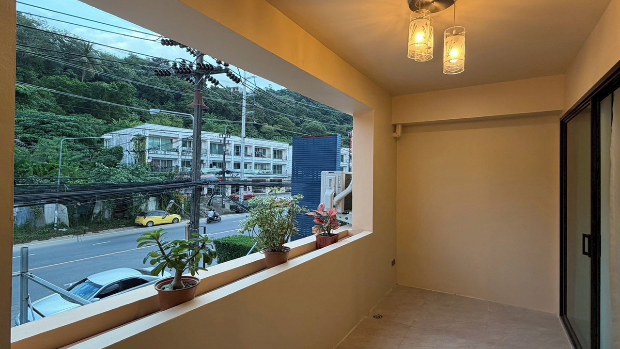 Photo of Patio Balcony in Karon