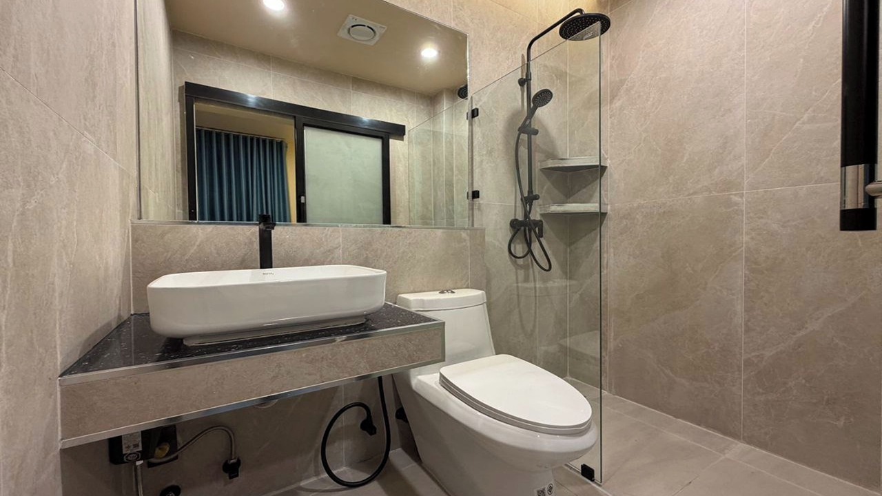 Photo of Bedroom in Karon