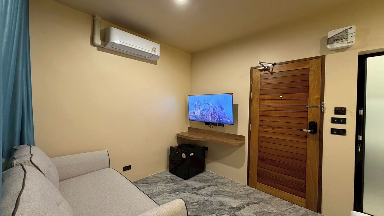 Photo of Bedroom in Karon