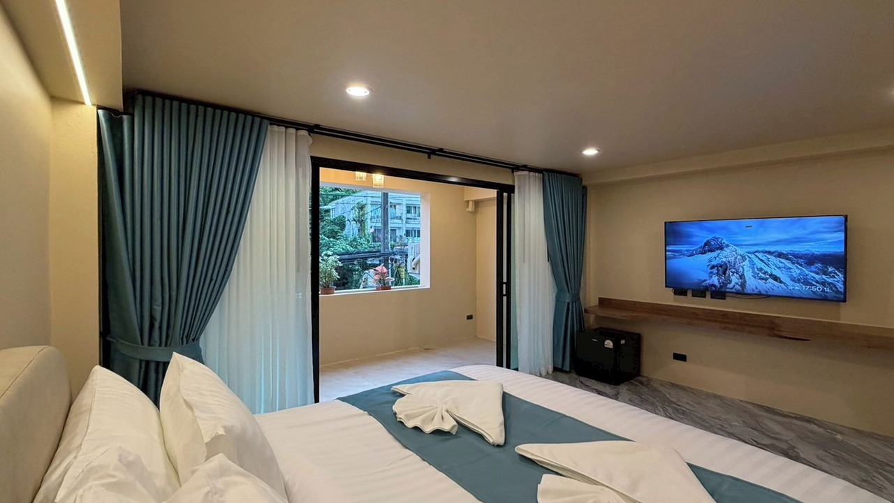 Photo of Patio Balcony in Karon