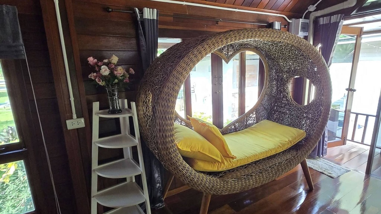 Photo of Livingroom in Ao Luek