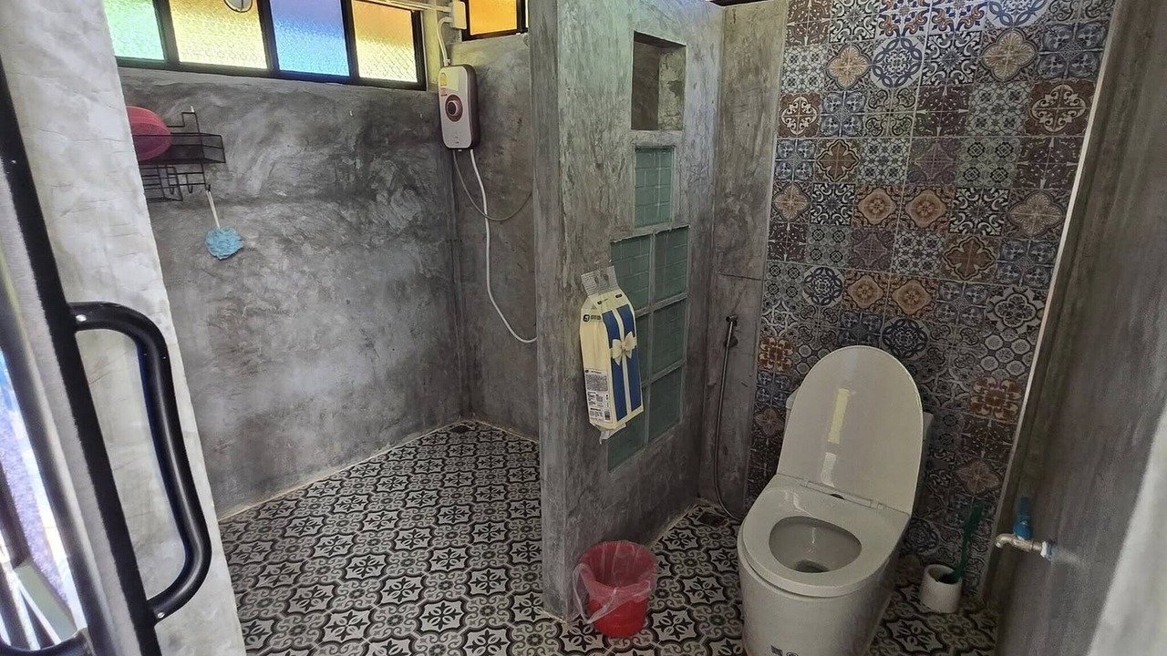Photo of Bathroom in Ao Luek