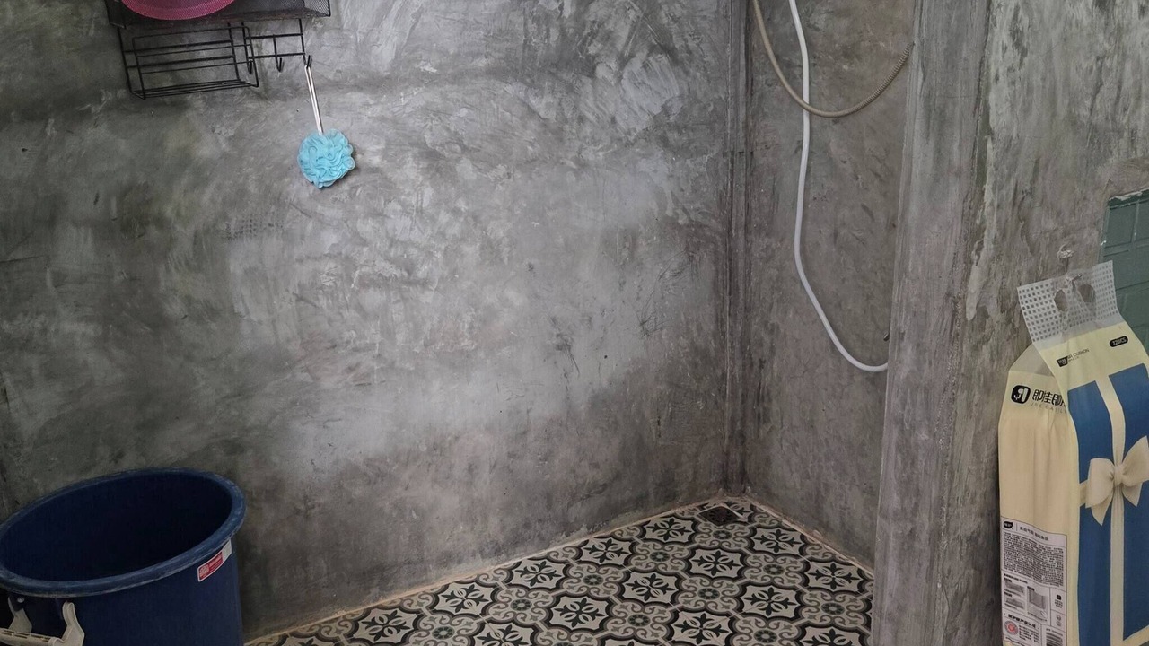Photo of Bathroom in Ao Luek
