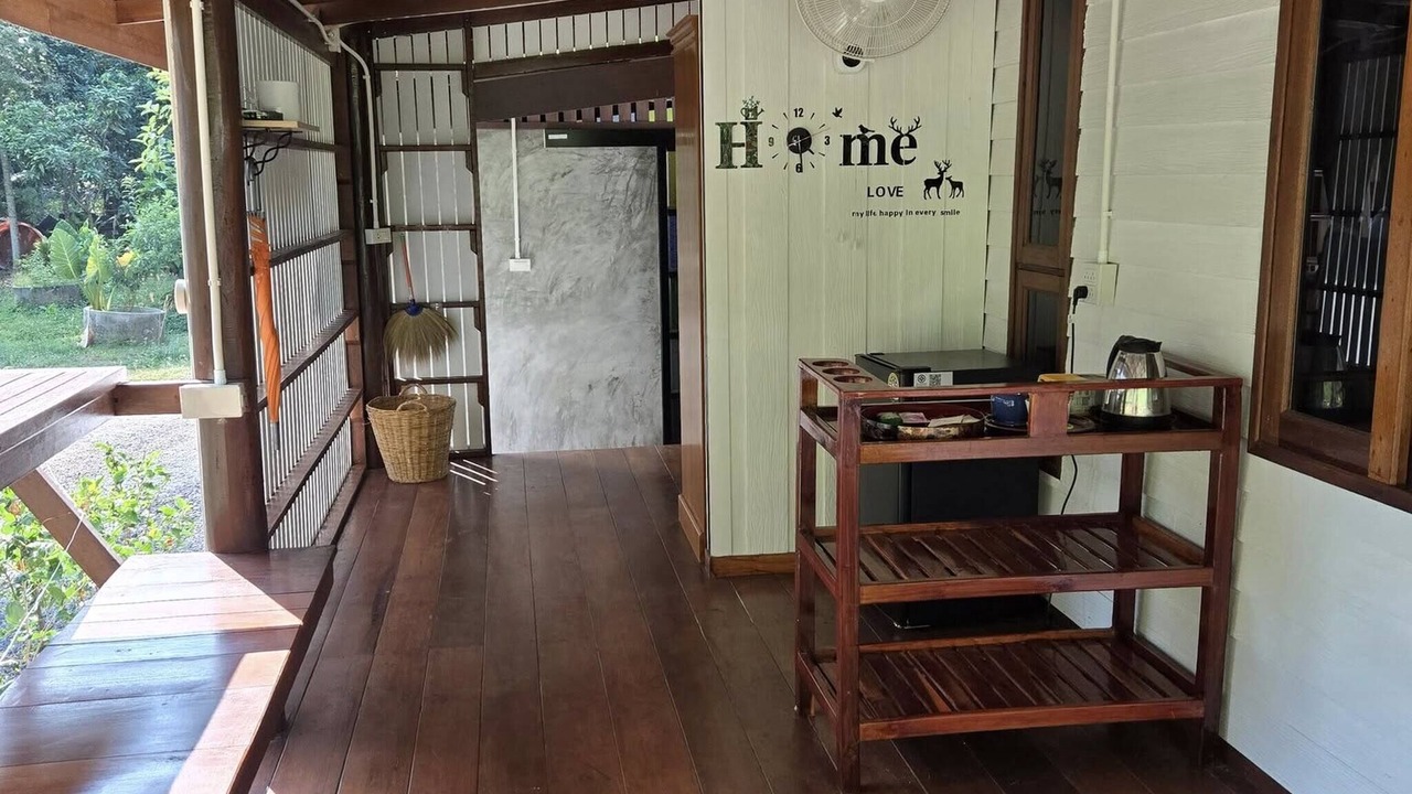 Photo of Outdoor in Ao Luek