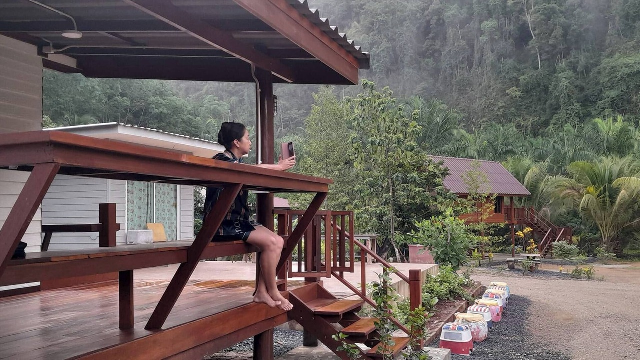 Photo of Others in Ao Luek