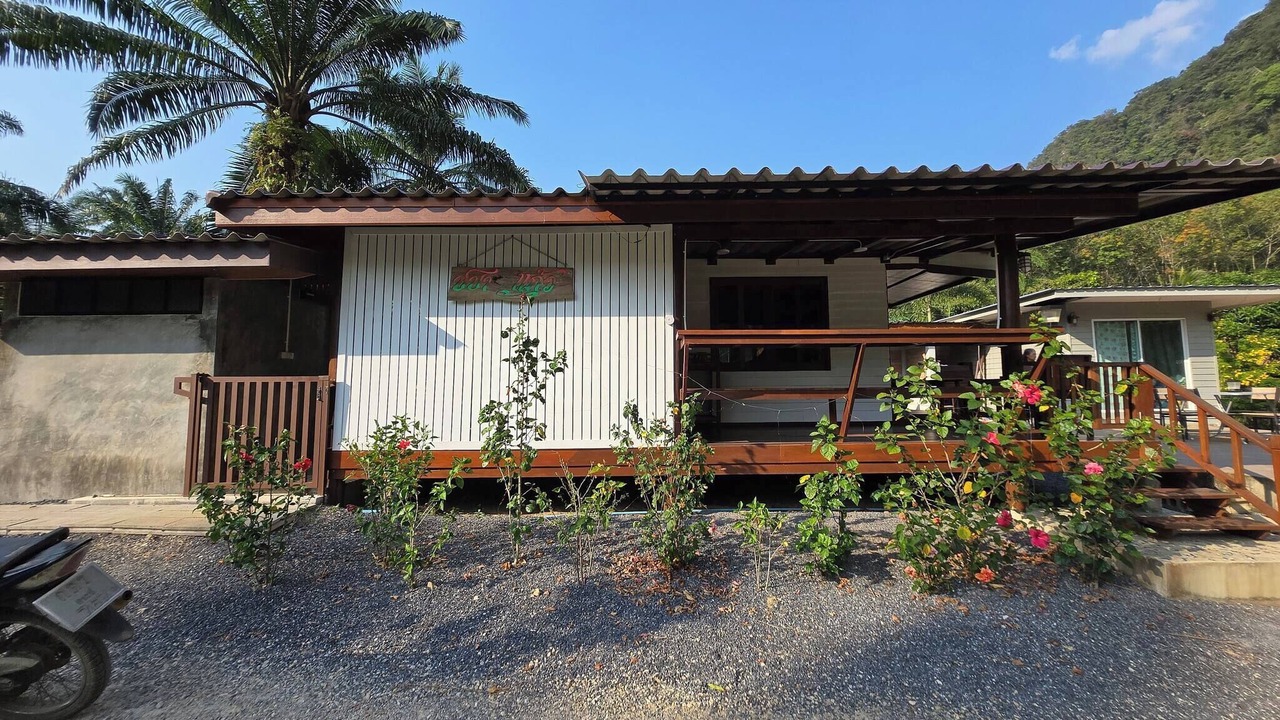 Photo of Outdoor in Ao Luek