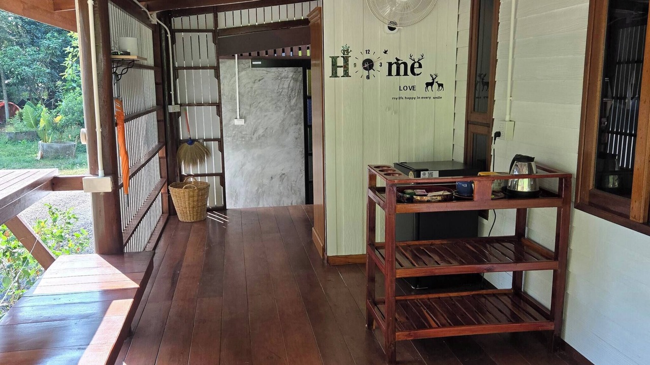 Photo of Outdoor in Ao Luek