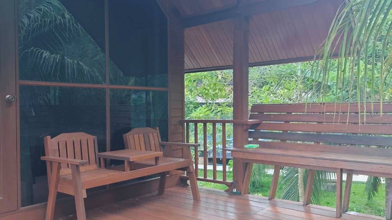 Photo of Outdoor in Ao Luek