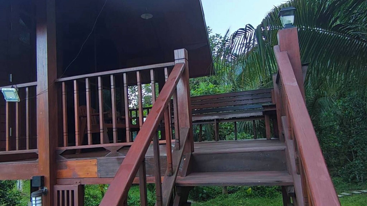Photo of Outdoor in Ao Luek