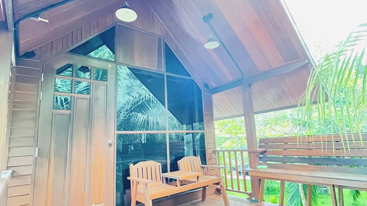 Photo of Outdoor in Ao Luek