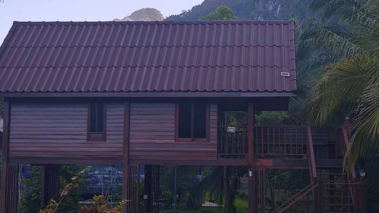 Photo of Outdoor in Ao Luek