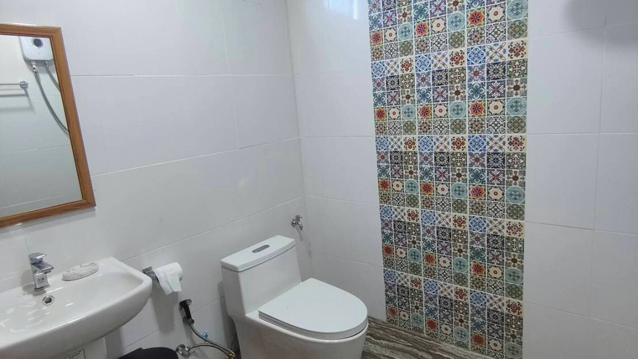 Photo of Bathroom in Ao Luek