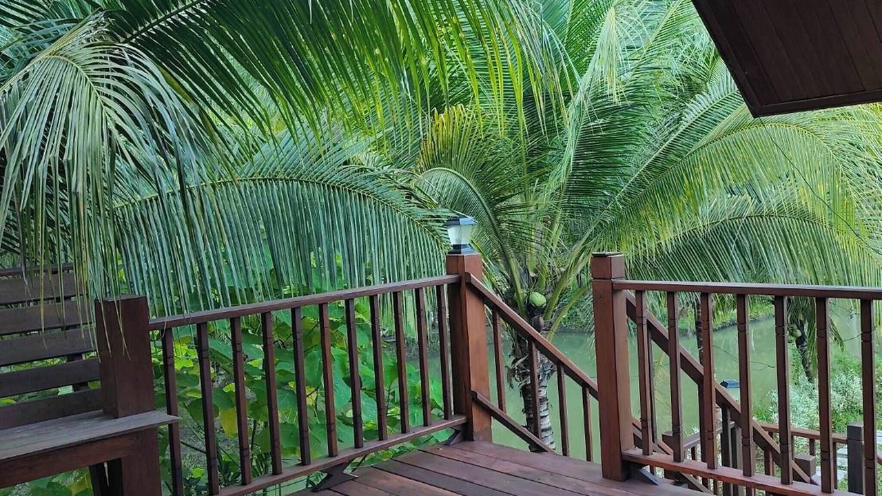Photo of Outdoor in Ao Luek