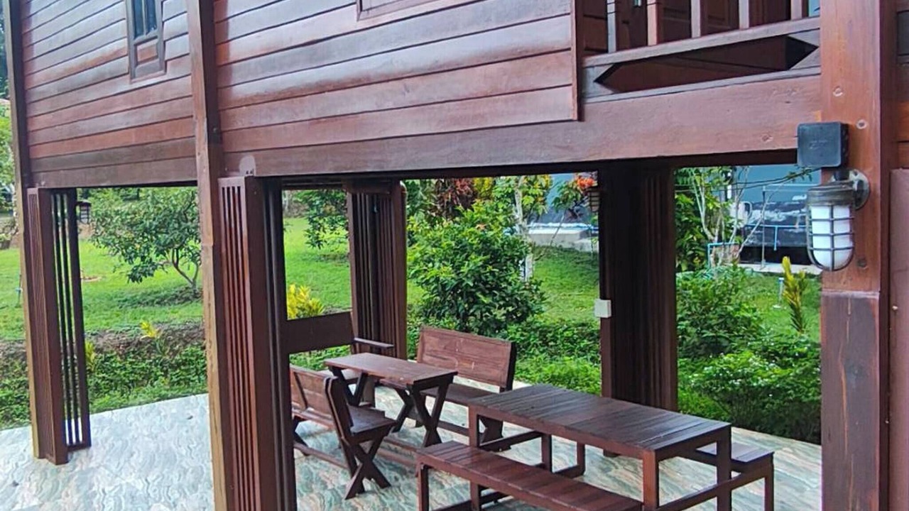Photo of Outdoor in Ao Luek