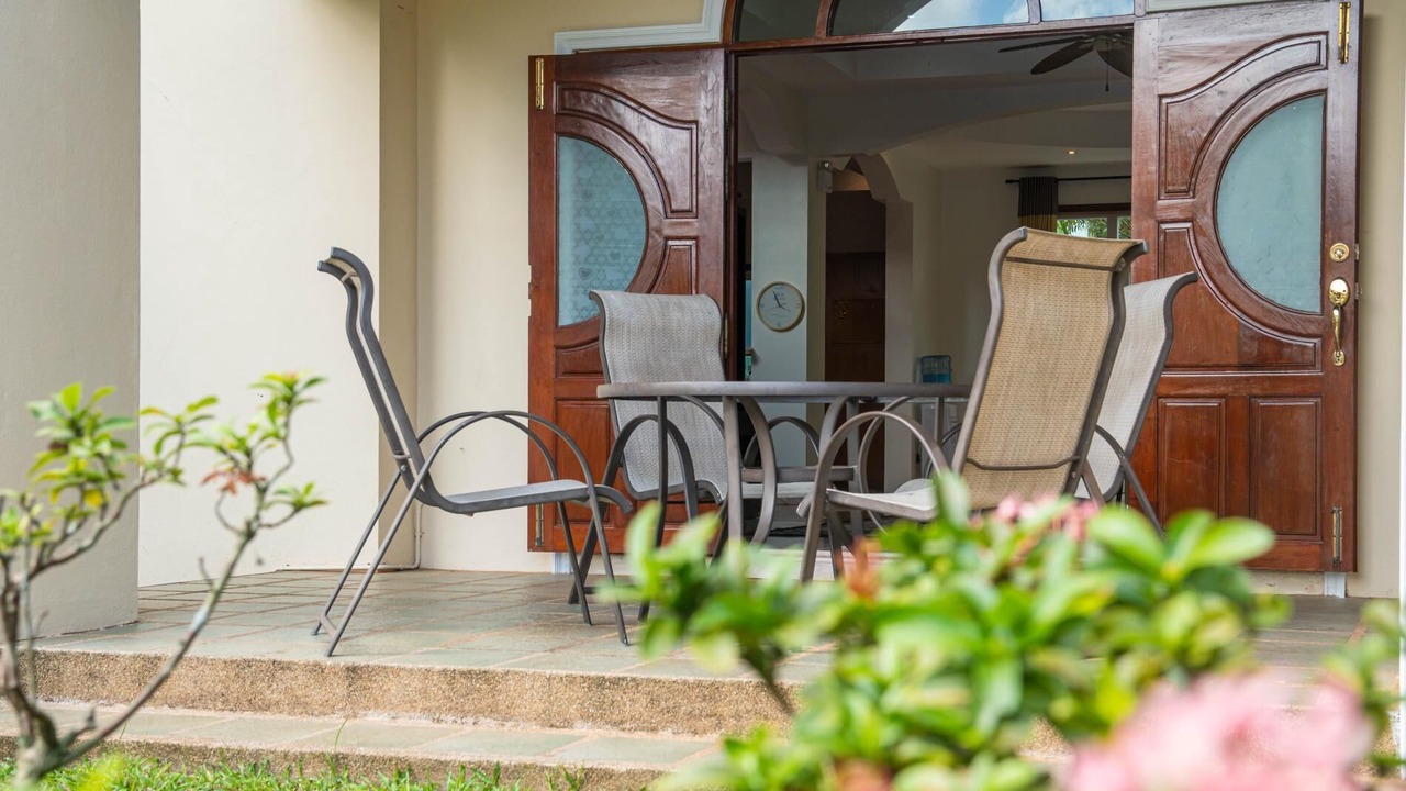 Photo of Patio Balcony in Kathu