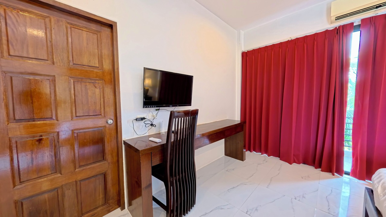 Photo of Bedroom in Chalong