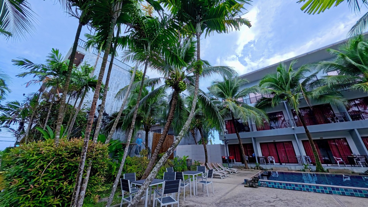 Photo of Outdoor in Chalong