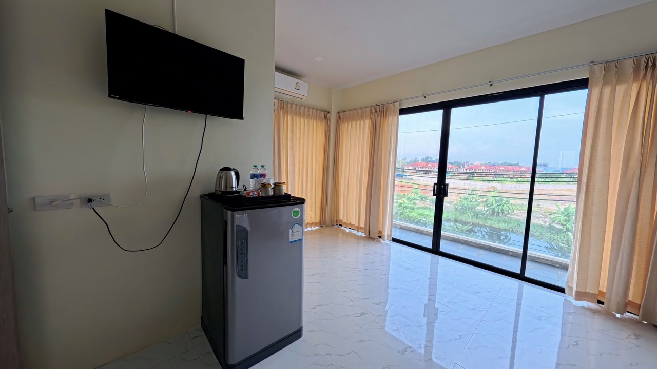 Photo of Bedroom in Chalong