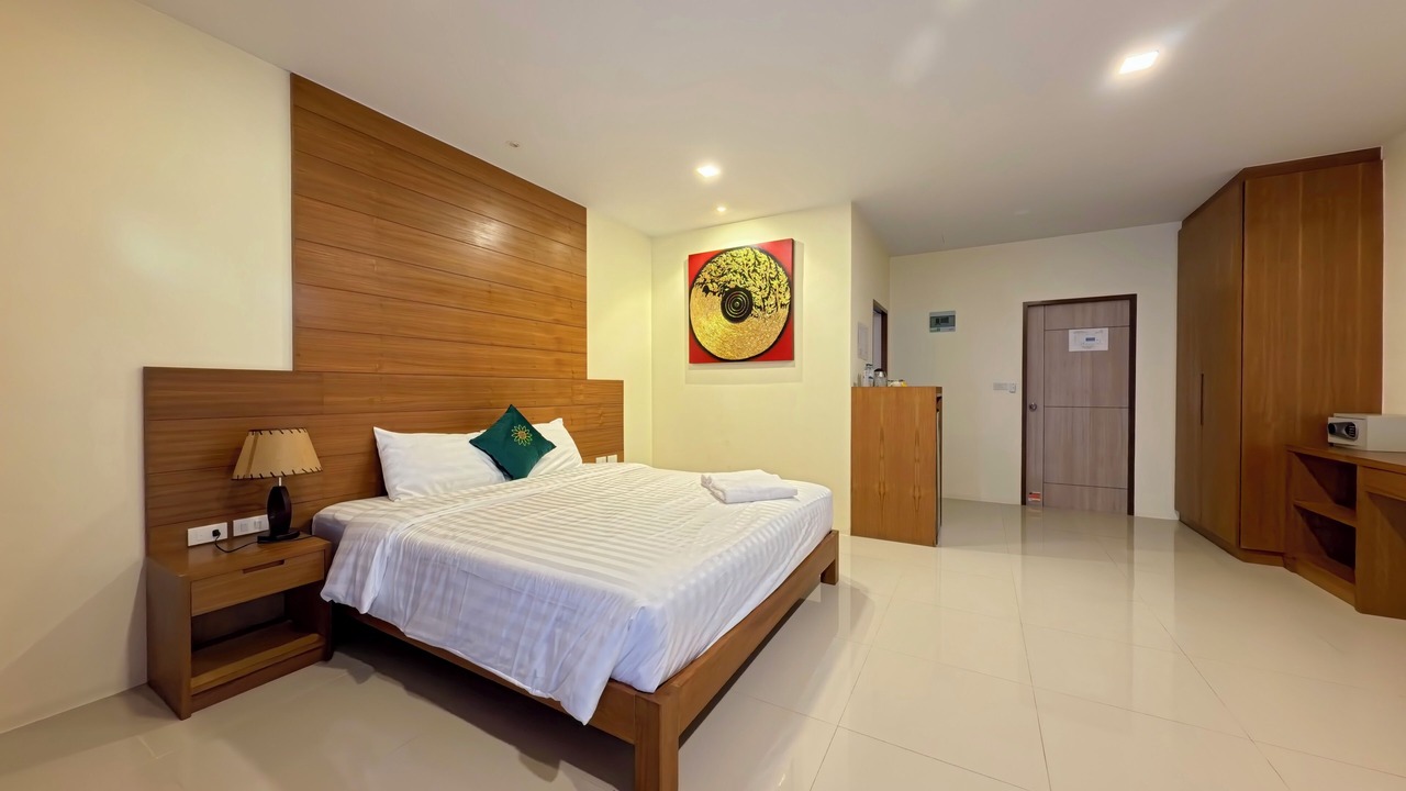 Photo of Bedroom in Chalong