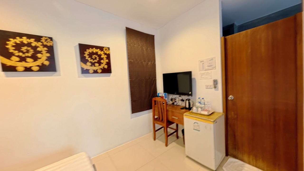 Photo of Bedroom in Chalong