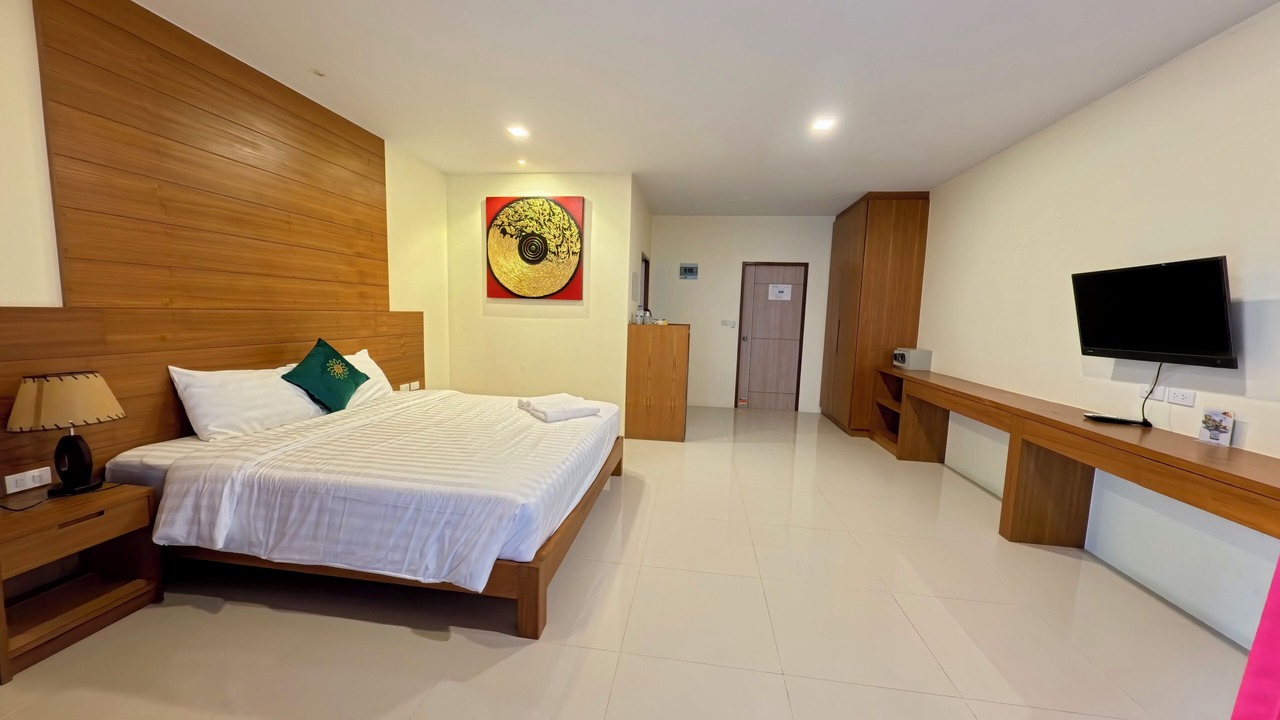 Photo of Bedroom in Chalong