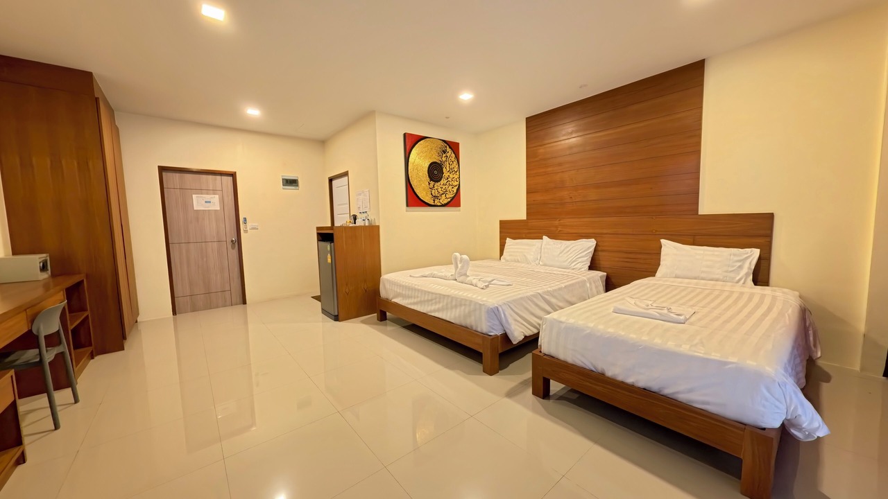 Photo of Bedroom in Chalong