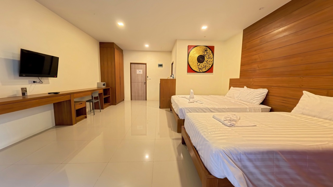 Photo of Bedroom in Chalong