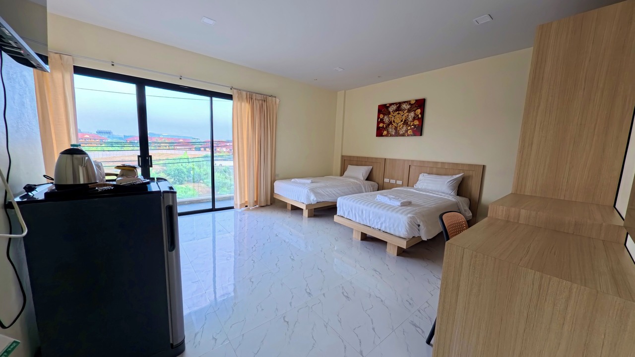 Photo of Bedroom in Chalong