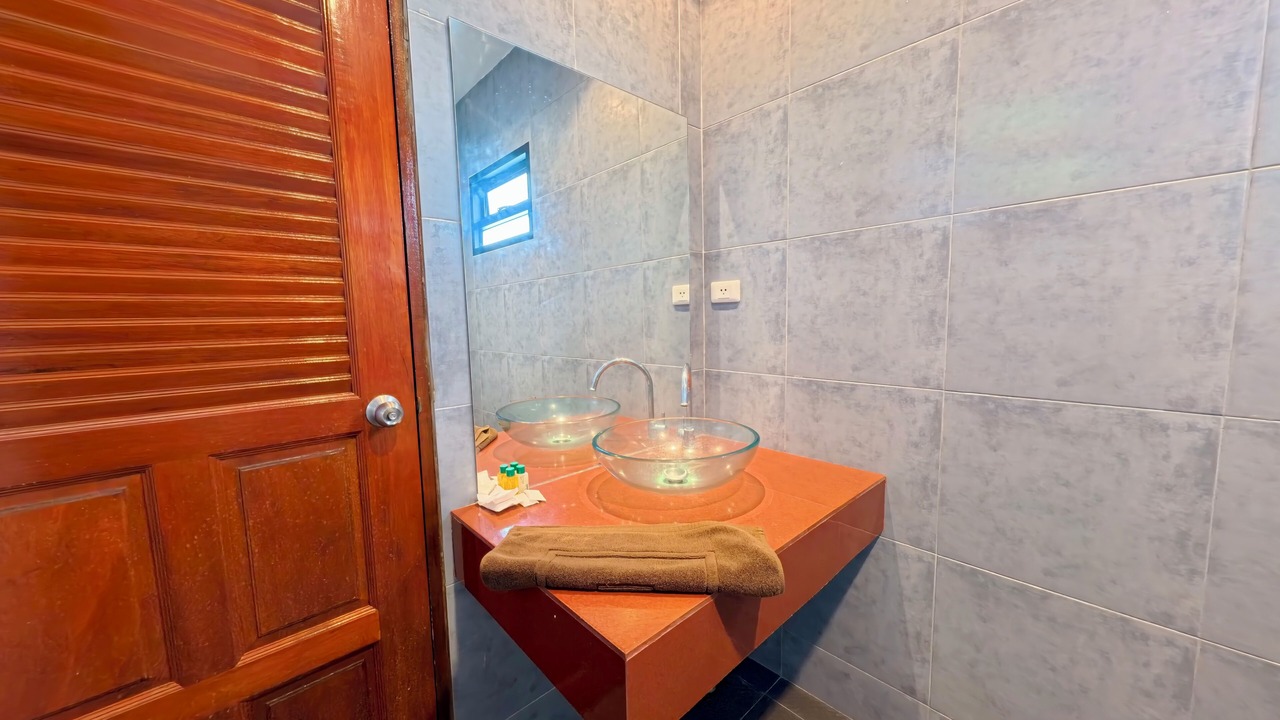 Photo of Bathroom in Chalong