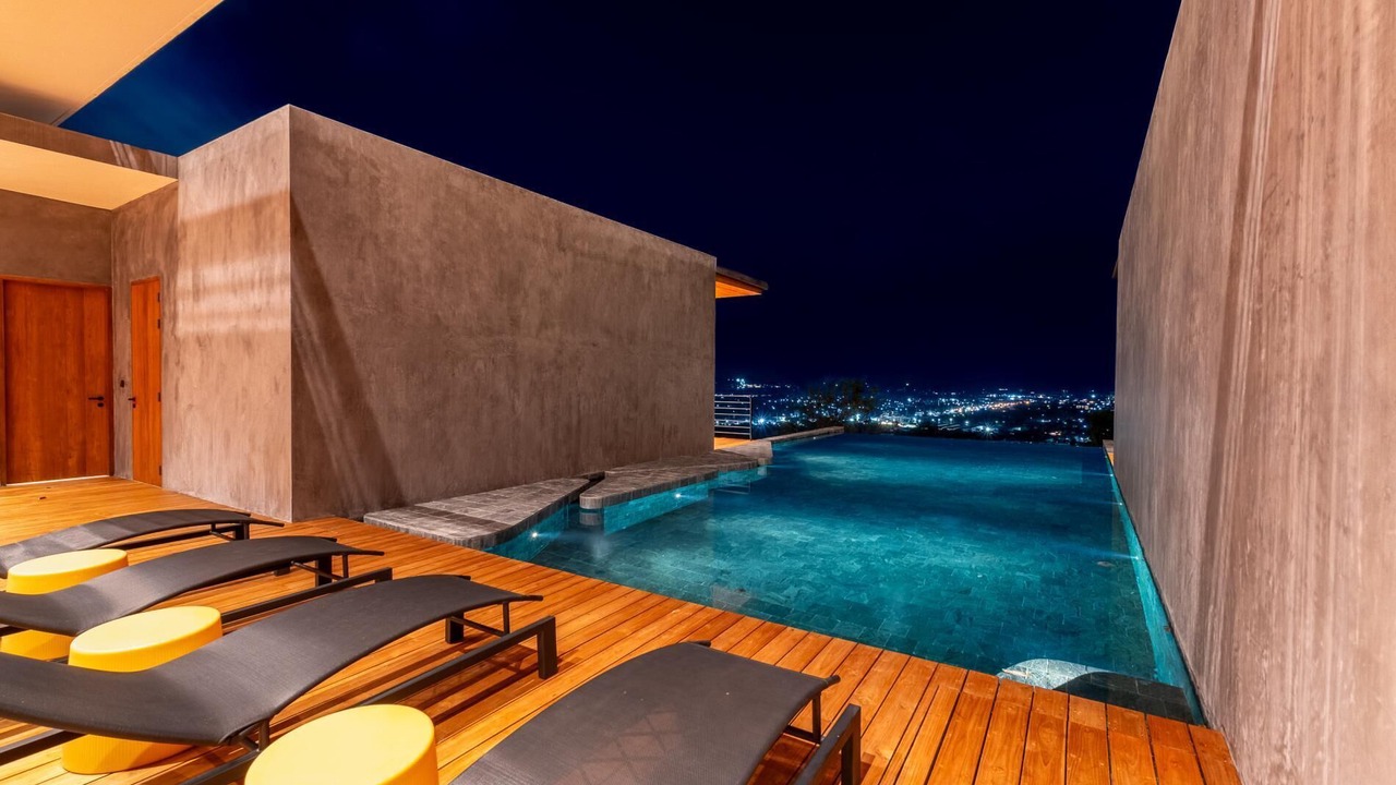 Photo of Patio Balcony in Chalong
