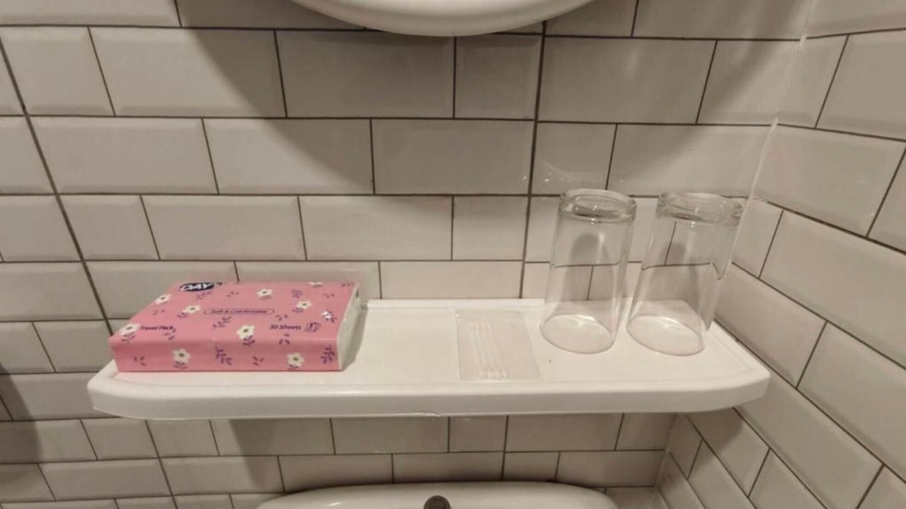 Photo of Bathroom in Nong Chaeng