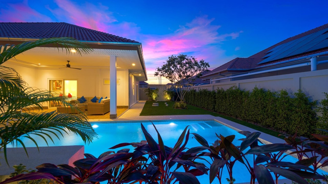 Photo of Outdoor in Hua Hin