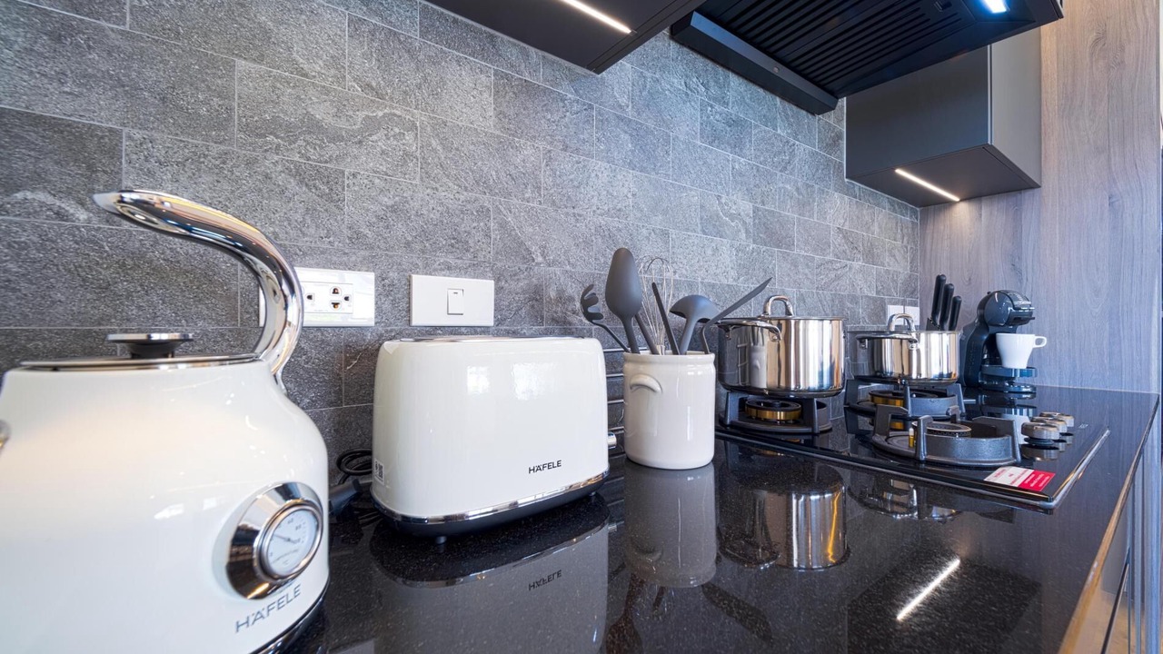 Photo of Kitchen in Hua Hin